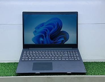 realme c35: Ноутбук Lenovo Для программирования, Intel Core i3, ОЗУ, RAM: 8 ГБ, Lenovo IdeaPad — 1