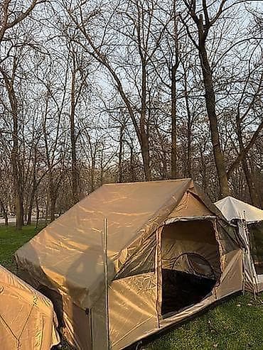 водный танк: Бесплатная доставка 🚚 Доставка по городу бесплатная Палатка — 4