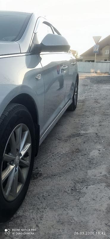 kia 2012: Hyundai Sonata: 2020 г., 2 л, Автомат, Газ, Седан — 7