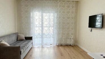 квартира токмок суточный: 1 комната, Бронь, Банные принадлежности, Домофон — 13