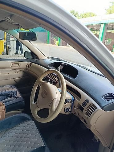 атбашы авто: Toyota Vista: 1998 г., 2 л, Автомат, Бензин, Универсал — 5
