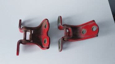 машына ош: Hyundai, Оригинал — 1