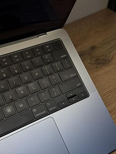 macbook 2012 pro: MacBook Pro 14” M1 Pro — 16/1TB — идеальное состояние Продаю MacBook — 4