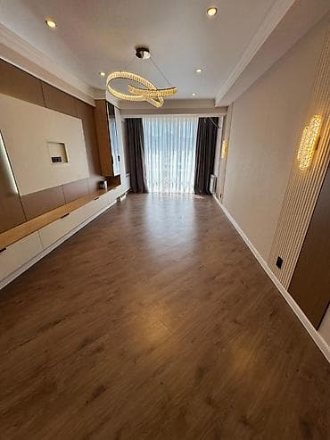 Продажа квартир: 2 комнаты, 80 м², Элитка, 12 этаж, Евроремонт — 3