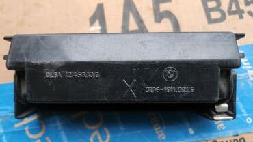 купить чехлы для автомобиля дешево: Продаю мелочи на bmw e28 Пепельница 500с Крышка для ремня безопасности — 3