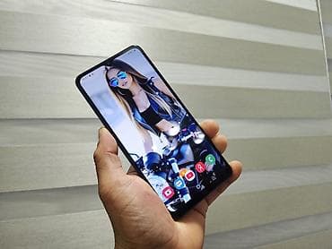 samsung а32: Samsung Galaxy A12, Б/у, 32 ГБ, цвет - Синий, 2 SIM — 6