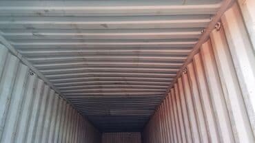 контейнер дома: Продаю контейнер. Контейнер 40 футов,состояние хорошее — 5