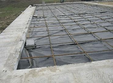 песка блок забор: Стяжка, Стяжки под мояк Монолитная плита/плитный фундамент под — 3