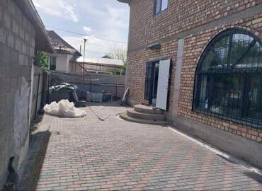 дом филармония: Үй, 140 кв. м, 5 бөлмө, Кыймылсыз мүлк агенттиги — 6