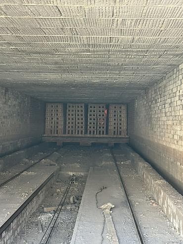 прокол земли: Кирпич керамический пустотелый (перфорация боковая) - Материал — 2