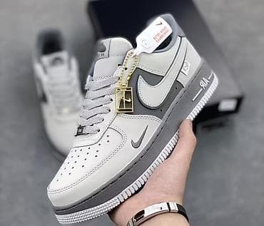 Мужские кроссовки, 36, 37, 38, Nike, Новый
