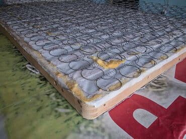 реставрация кухонной мебели бишкек: #реставрацияматрасов, #матрас, #старыйматрас, #ремонтматраса — 11