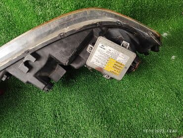 двигатель на хонда фит в бишкеке: Передняя левая фара Honda Б/у, Оригинал, Япония — 2