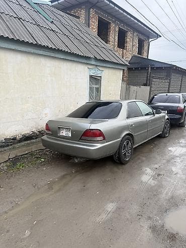 honda jaaz 2002: Honda Inspire: 1996 г., 3.2 л, Автомат, Бензин, Седан — 1