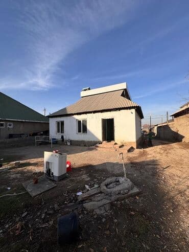 квартиры с котлована бишкек цена: Дом, 100 м², 3 комнаты, Собственник, ПСО (под самоотделку) — 4