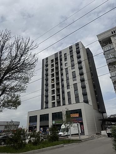 сдаю квартиру микрорайон кокжар: 1 комната, 45 м², Элитка, 4 этаж, Дизайнерский ремонт — 8