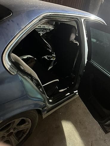 golf venta: BMW 5 series: 1994 г., 2.8 л, Механика, Бензин, Седан — 4