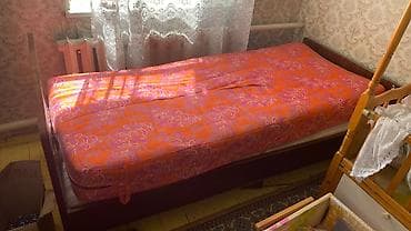 одежда для кормящих: Продам мебель кроватка детская, кровати полуторки, диваны, кресла — 8