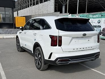 продаю кия соренто: Kia Sorento: 2020 г., 2.2 л, Робот, Дизель, Кроссовер — 6