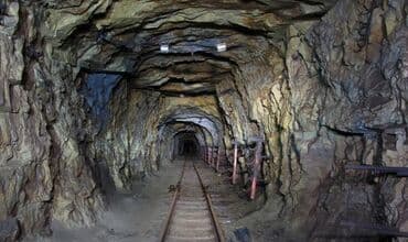 горный: Выполняем весь комплекс горных и буровзрывных работ (БВР) на объектах — 3