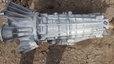 е28: BMW коробка HP 22 на е28 BMW автомат коробка — 2