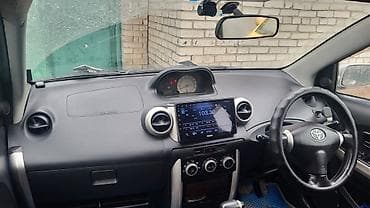 продаю тайота прадо бишкеке: Toyota Ist: 2004 г., Автомат, Бензин — 9