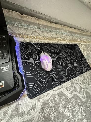 nintendo switch light: Игровой ноутбук ASUS TUF Gaming (серия FX505/FX95) с мощной дискретной — 6