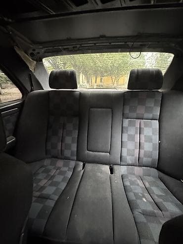 Mercedes-Benz C-Class: 1994 г., 2.8 л, Механика, Бензин, Седан — 7