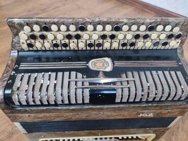 чехол для аккордеона: Продаю аккордеон — 3