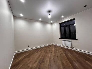 Линолеум: Үй, 220 м², 6 бөлмө, Кыймылсыз мүлк агенттиги, Дизайнердик оңдоо — 2