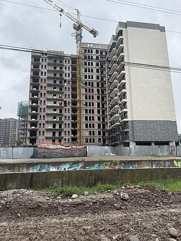 квартир куплю: 3 комнаты, 97 м², Элитка, 10 этаж, Готовая ПСО (под самоотделку) — 1