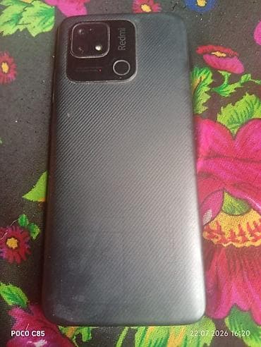 xiaomi 17 pro max цена ош: Смартфон Redmi (серия с задним сканером отпечатка на модуле камеры) — 1