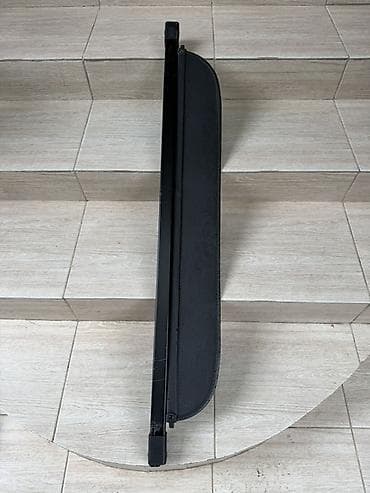 виш багаж: Шторка в богажник honda jazz fit — 2