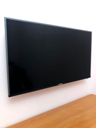 телевизоров выезд: Электрик | Установка счетчиков, Установка стиральных машин, Демонтаж электроприборов Больше 6 лет опыта — 5