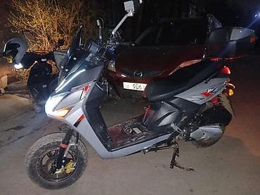 сузики самурай: Самурай — 1