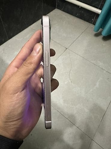 айфон мини 13: IPhone 13, 128 ГБ, Розовый — 5