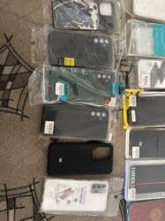 mi poco: Продаю все чехлы цена 100-150 сом Поко х6 про Поко х6 Поко х5 про — 11