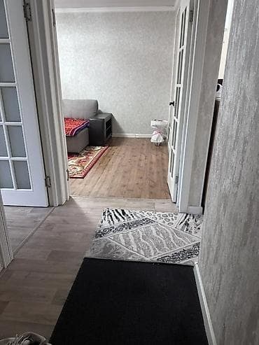 Квартиры: 3 комнаты, 62 м², 105 серия, 1 этаж, Евроремонт — 4