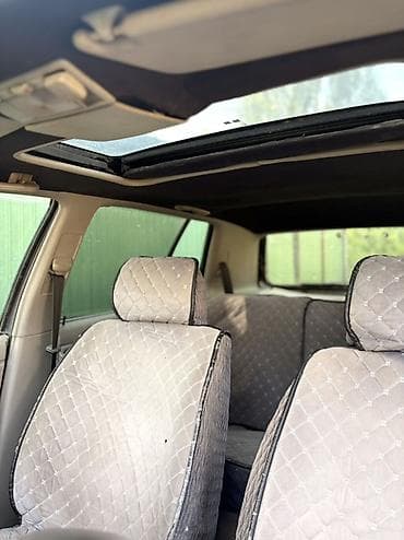 ош ишкаван: Volkswagen Golf: 1993 г., 1.6 л, Кол менен иштөөчү, Бензин, Хетчбек — 10