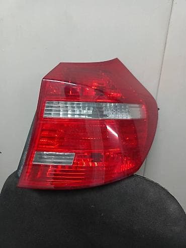 Задний правый стоп-сигнал BMW 2008 г., Б/у, Оригинал