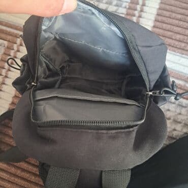 картридер для паспорта бишкек: Рюкзак, Унисекс — 4