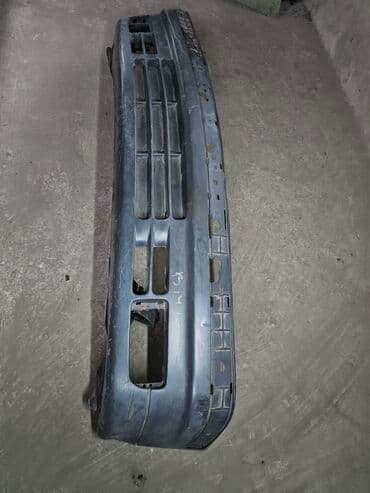 передний бампер опель вектра б: Бампер Передний BMW, Б/у, Оригинал — 5