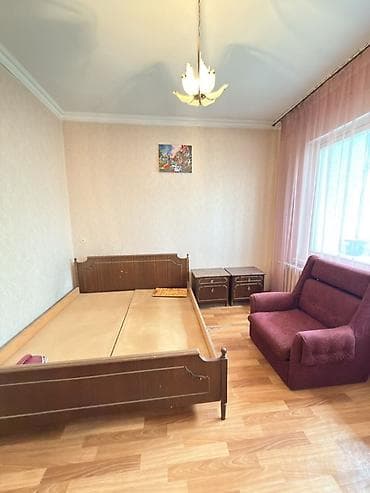 квартиры в дордойе: 3 комнаты, 62 м², 105 серия, 4 этаж, Старый ремонт — 6