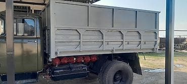 самосвал ремонт: Вывоз стой мусора вывоз бытового мусора Что выполняем: - Доставка — 3