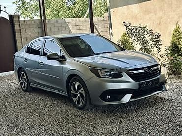 цена хово в кыргызстане: Subaru Legacy: 2020 г., 2.5 л, Автомат, Бензин, Седан — 2