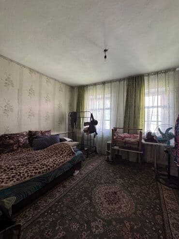 продаю дом чекиш ата: Дом, 49 м², 3 комнаты, Агентство недвижимости, Косметический ремонт — 3