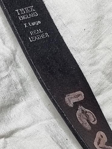 пояс верблжовой: ПАРТМОНЕ, РЕМЕНЬ Levi’s из натуральной кожи. 100 %. Совсем новый — 10
