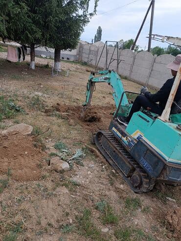 домкраты гидравлические: Экскаватор, Гусеничный — 5