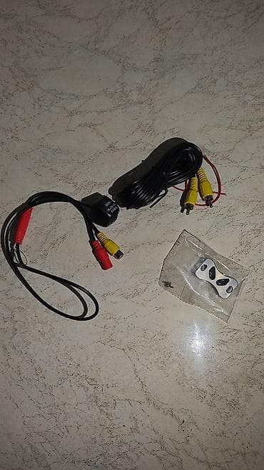 usb c hdmi: Комплект для подключения автомобильной камеры заднего вида Состав: - — 1