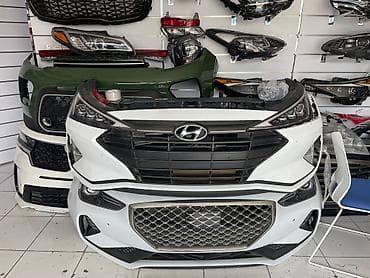 стекол: Запчасти на все модели KIA и HYUNDAI Кузовные запчасти Оптика — 5